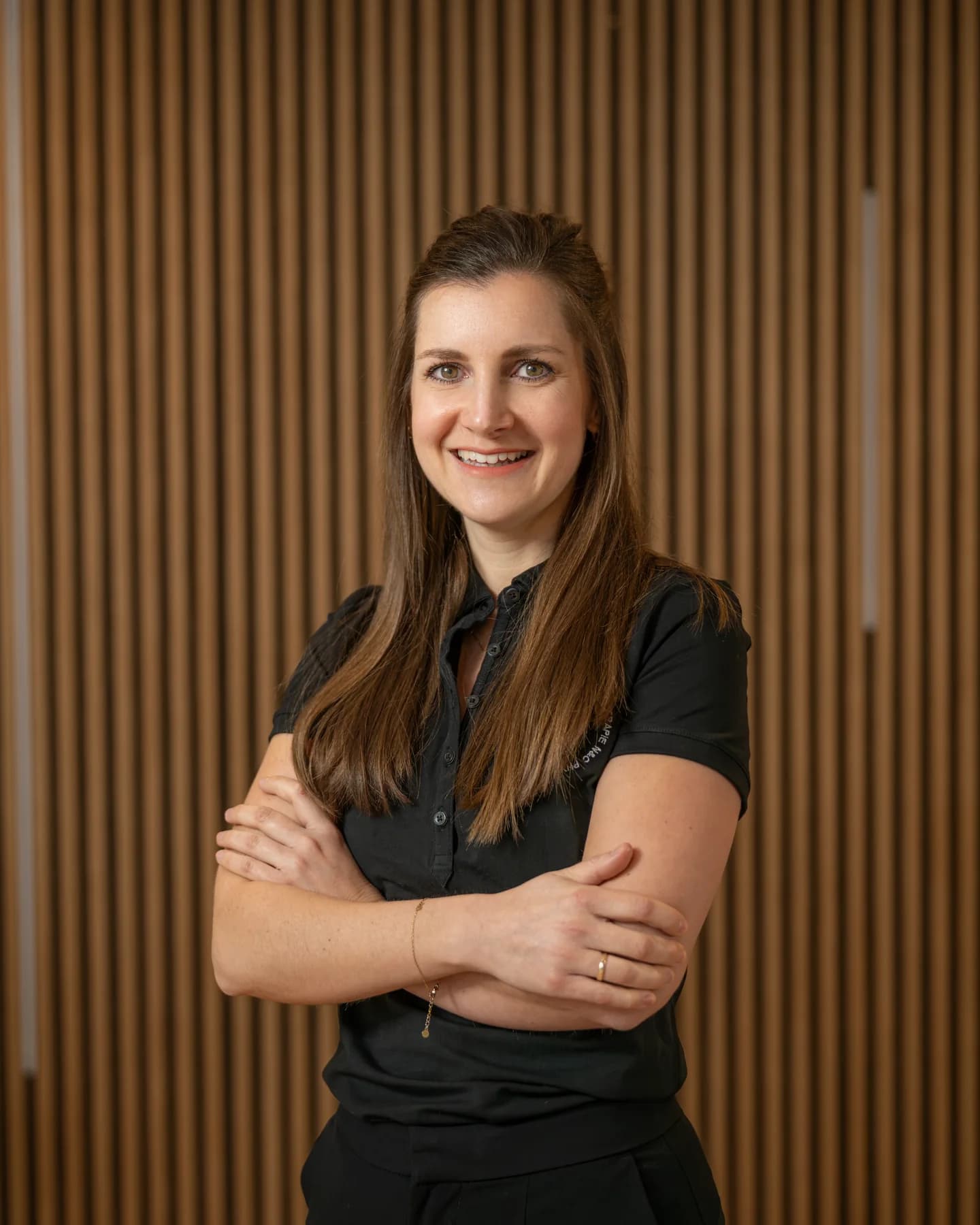 Anne Foerster