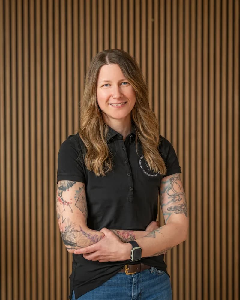 Doreen Schulze