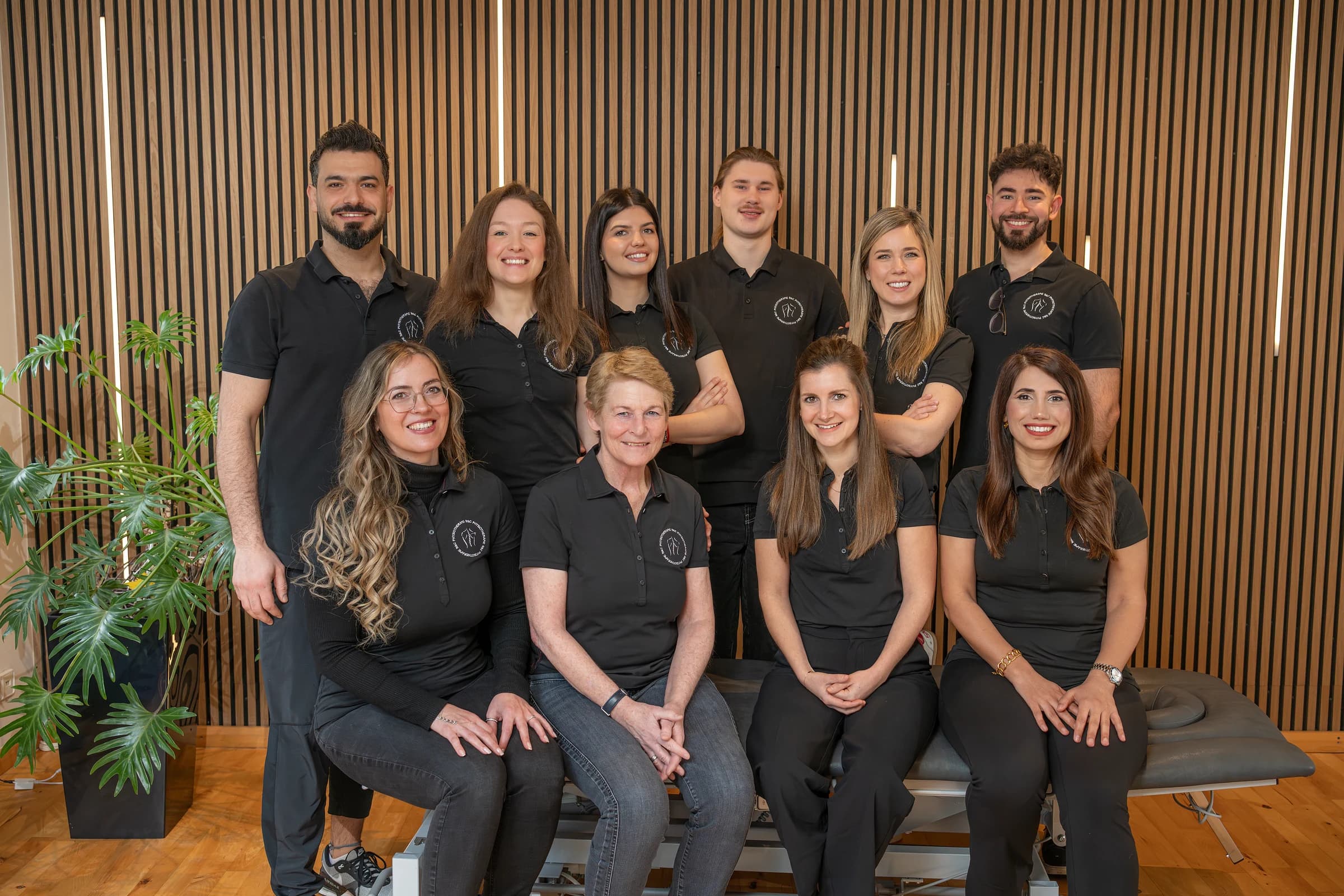 Unser Team