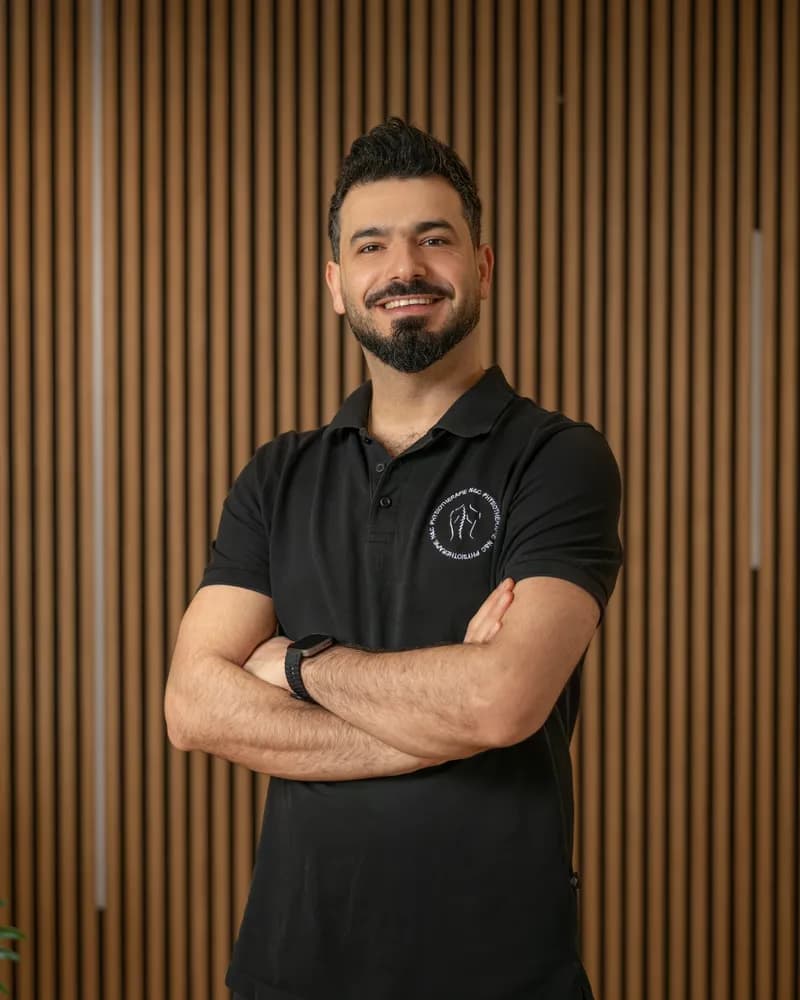 Naeem Bshish