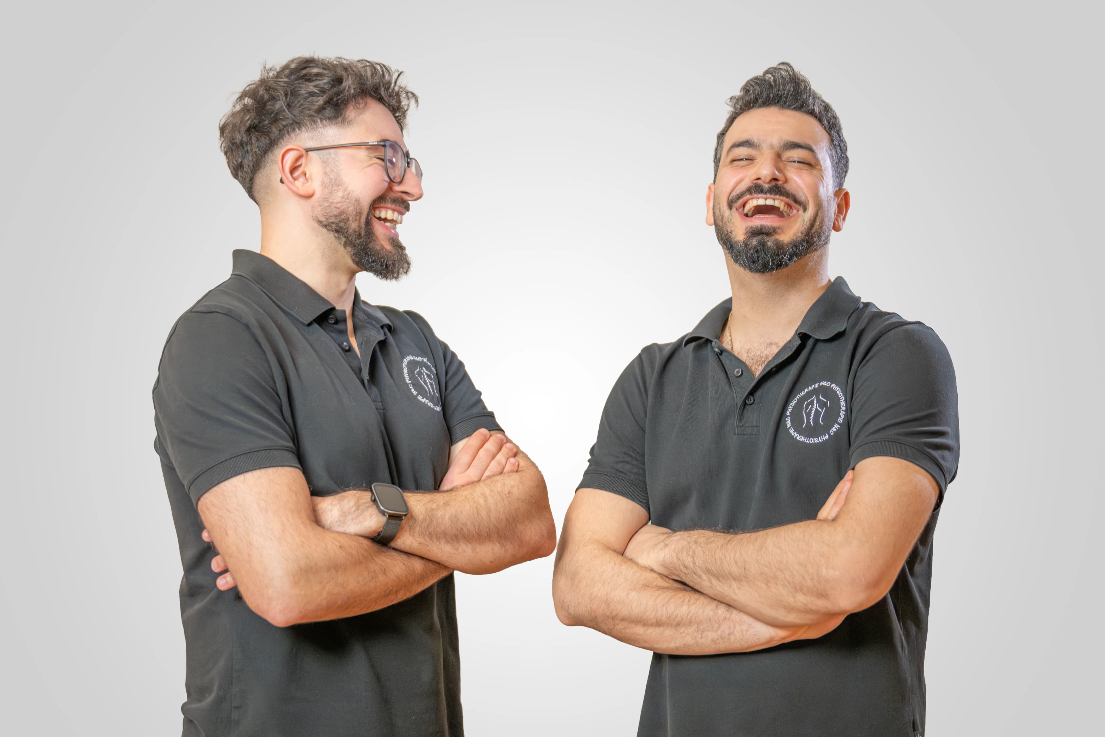 Team NC Physiotherapie