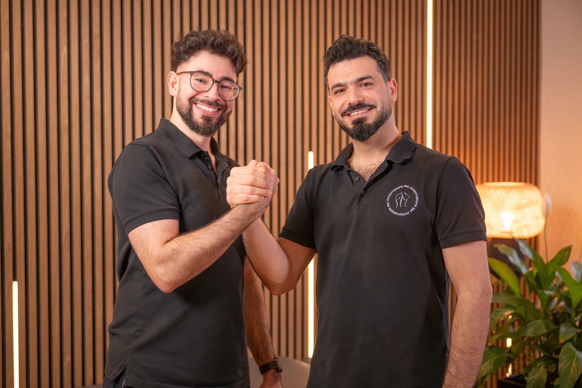 NC Physiotherapie Training